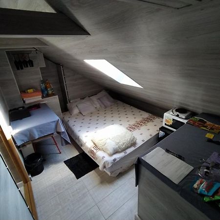 Sweet Home Apartment Chisinau Center Ngoại thất bức ảnh