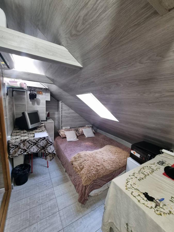 Sweet Home Apartment Chisinau Center Ngoại thất bức ảnh